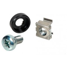 Kit de tornillos para la instalacion de componente